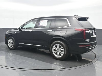 2023 Cadillac XT6 Luxury