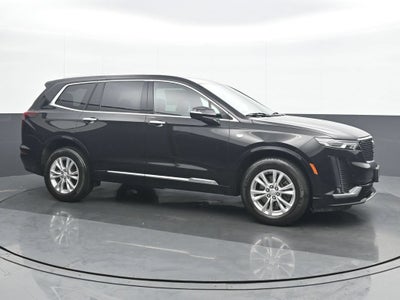 2023 Cadillac XT6 Luxury