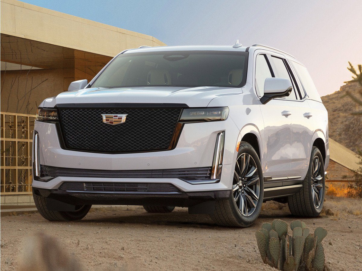 2024 Cadillac Escalade 4WD Premium Luxury's photo