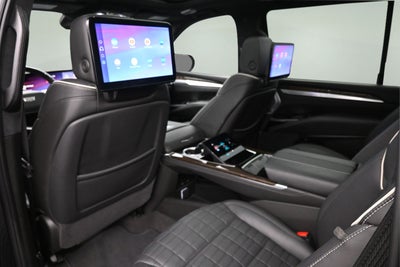 2025 Cadillac Escalade ESV Premium Luxury Platinum