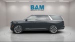 2025 Cadillac Escalade ESV Premium Luxury Platinum
