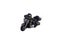 2011 Harley-Davidson Electra Glide Ultra Limited NA
