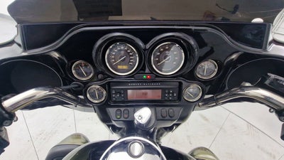 2011 Harley-Davidson Electra Glide Ultra Limited NA
