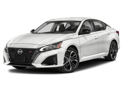 2023 Nissan Altima SR Intelligent AWD