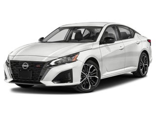 2023 Nissan Altima SR Intelligent AWD