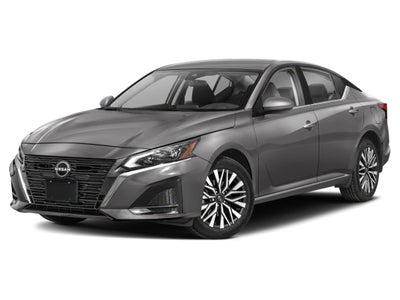 2023 Nissan Altima SV Intelligent AWD