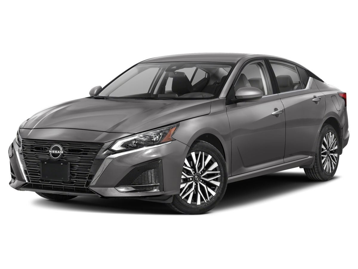 2023 Nissan Altima SV Intelligent AWD