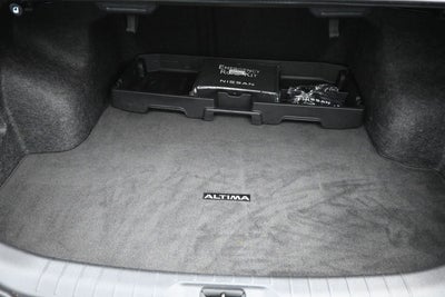 2023 Nissan Altima SV Intelligent AWD