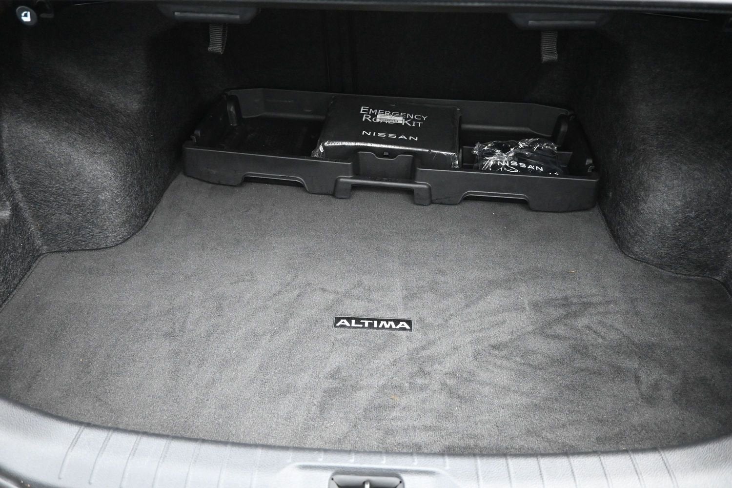 2023 Nissan Altima SV Intelligent AWD