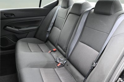 2023 Nissan Altima SV Intelligent AWD