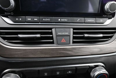 2023 Nissan Altima SV Intelligent AWD