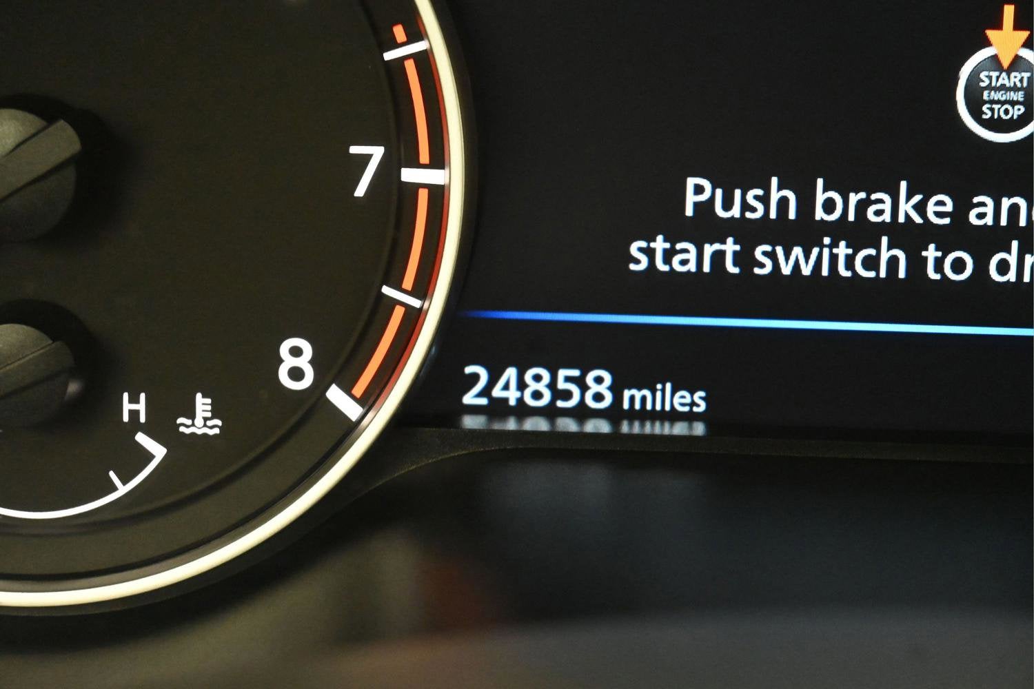 2023 Nissan Altima SV Intelligent AWD