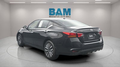 2023 Nissan Altima SV Intelligent AWD