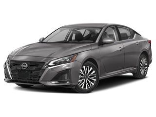 2023 Nissan Altima SV Intelligent AWD