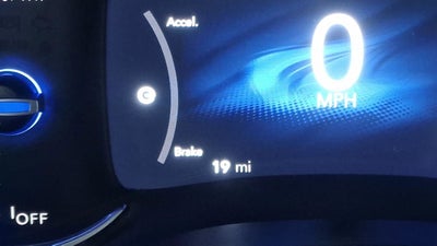 2023 Chrysler Pacifica Hybrid Pinnacle