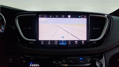 2023 Chrysler Pacifica Hybrid Pinnacle