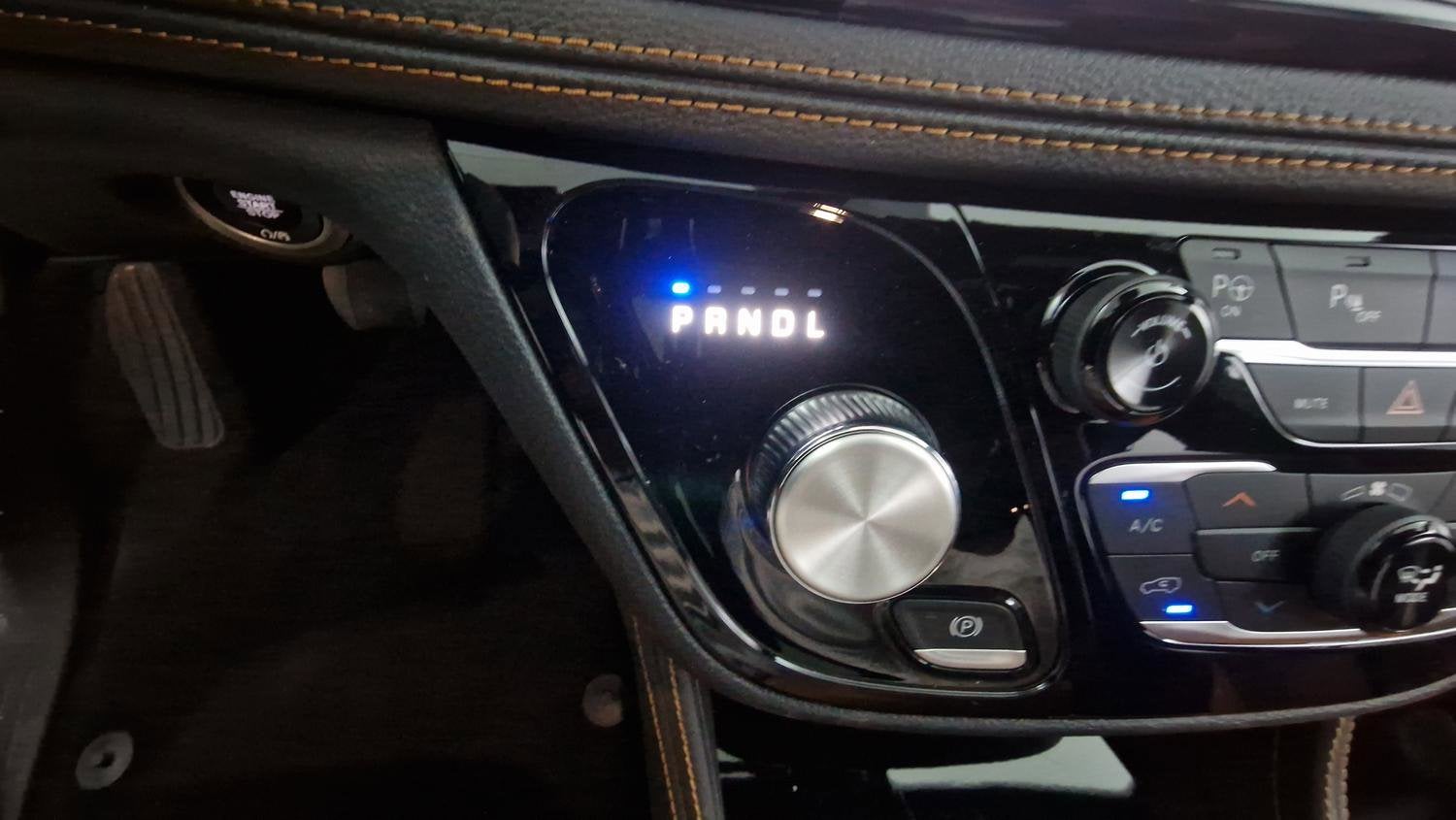 2023 Chrysler Pacifica Hybrid Pinnacle