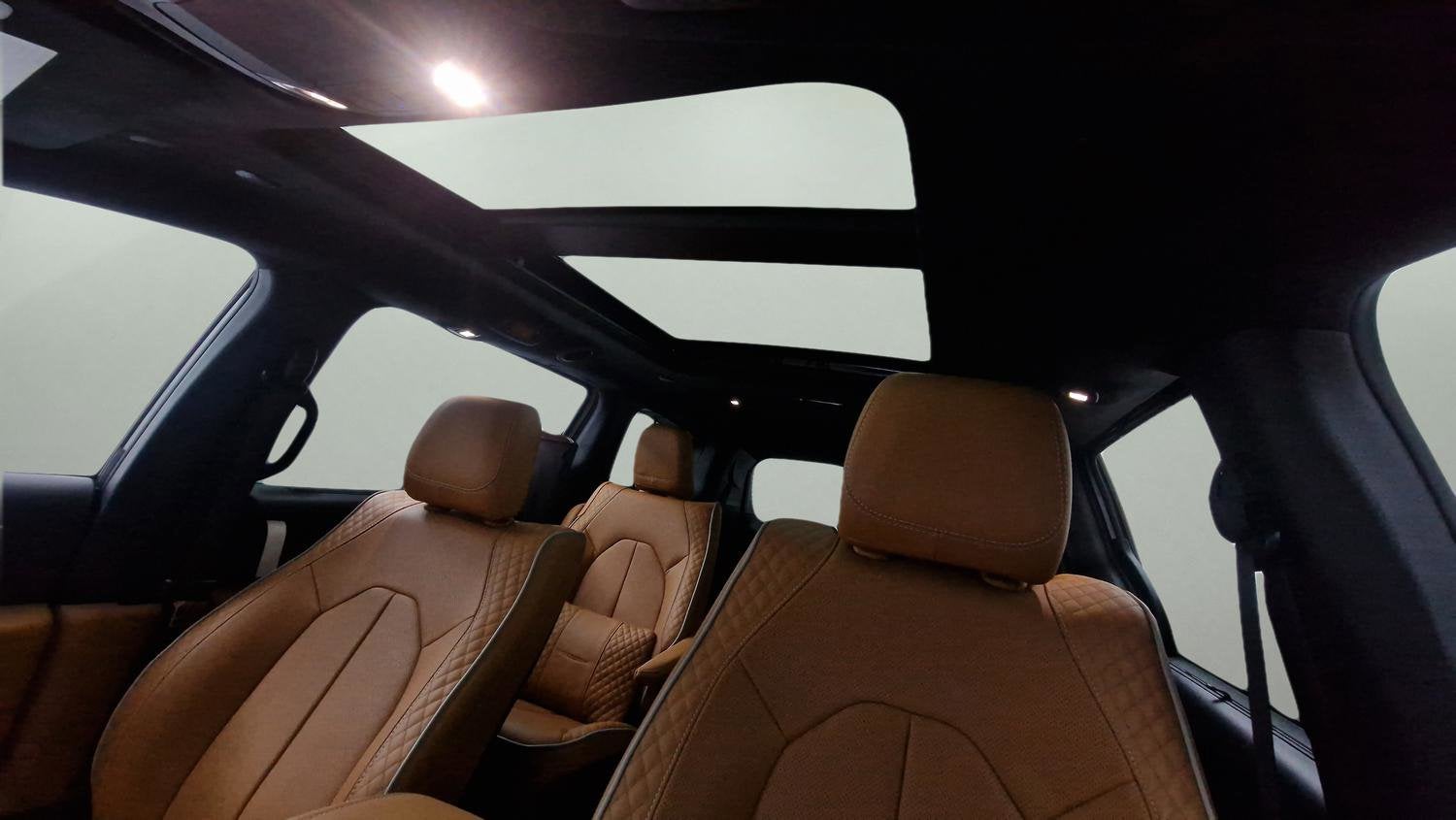 2023 Chrysler Pacifica Hybrid Pinnacle