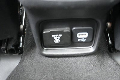 2021 Jeep Compass Limited 4x4