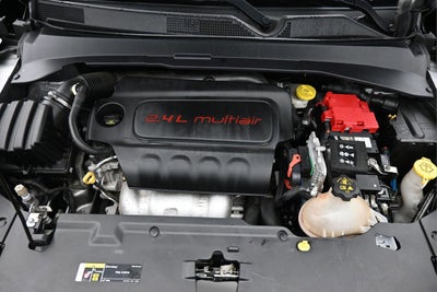 2021 Jeep Compass Limited 4x4