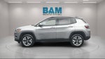 2021 Jeep Compass Limited 4x4