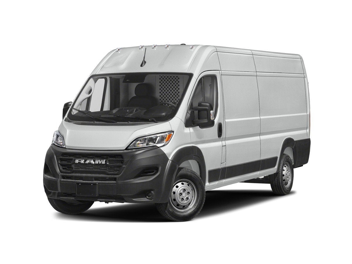 2025 RAM ProMaster's photo