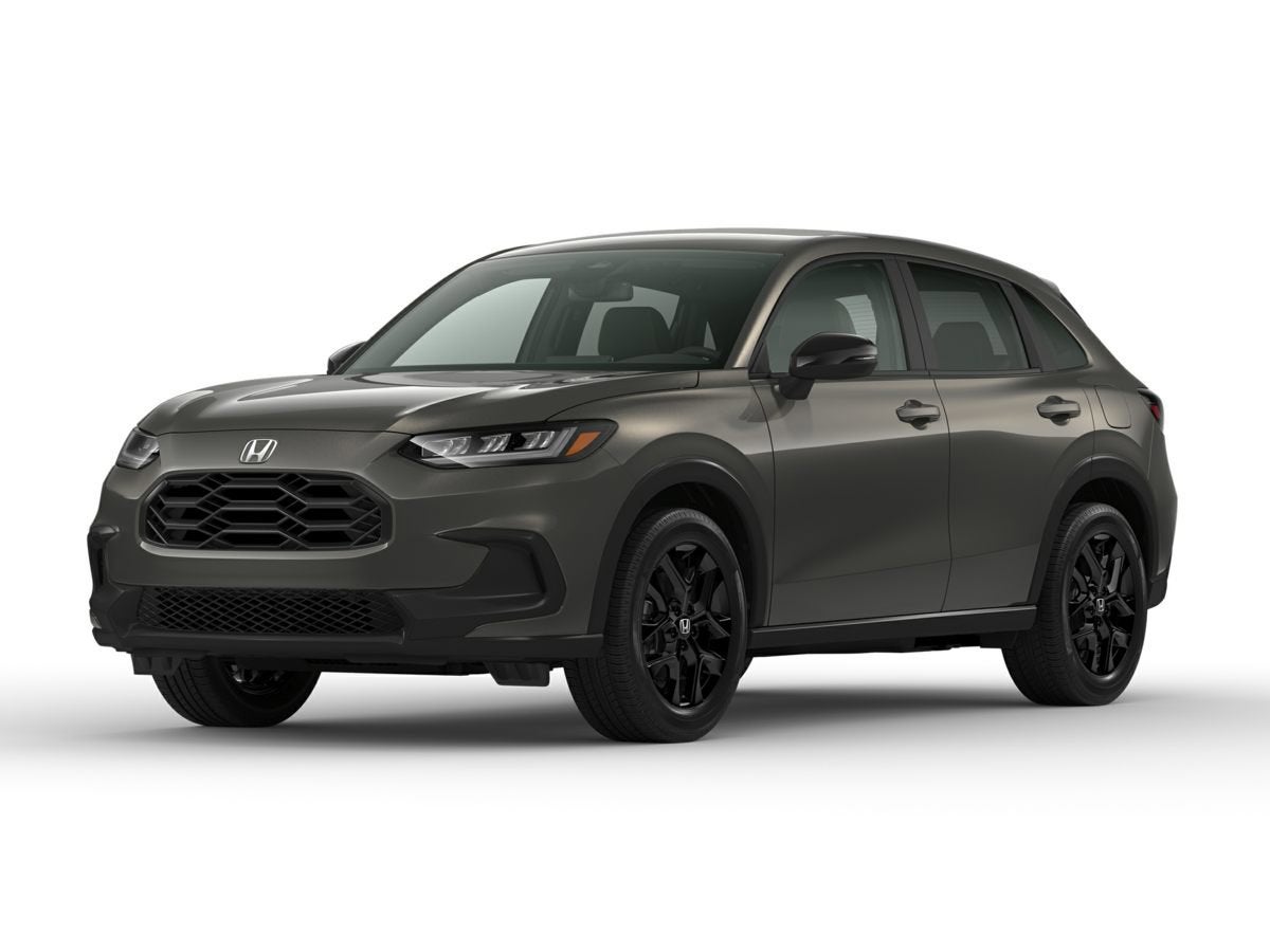 2023 Honda HR-V AWD Sport