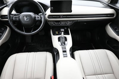 2024 Honda HR-V AWD EX-L