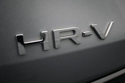 2024 Honda HR-V AWD EX-L