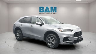 2024 Honda HR-V AWD EX-L