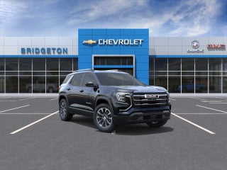 2027 GMC Terrain FWD Elevation