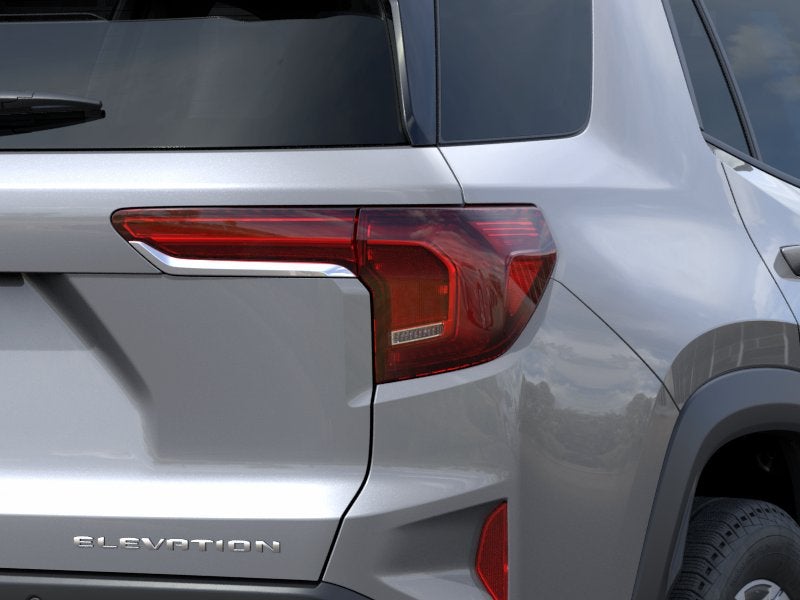 2027 GMC Terrain Elevation - Photo 11