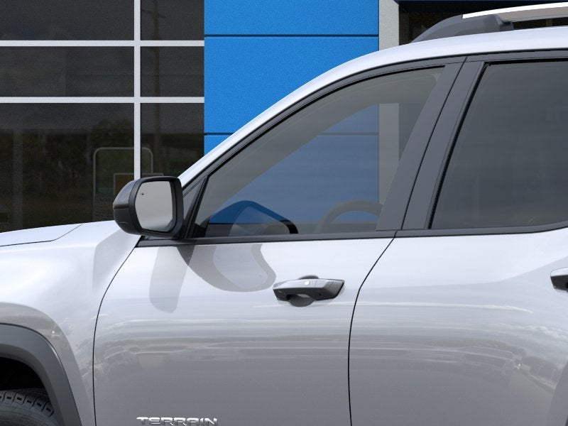 2027 GMC Terrain Elevation - Photo 12