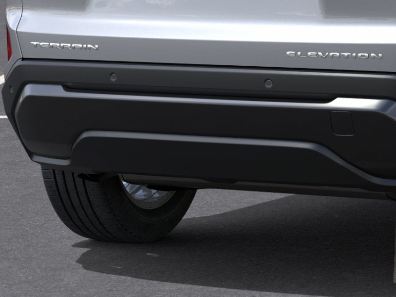 2027 GMC Terrain Elevation - Photo 14
