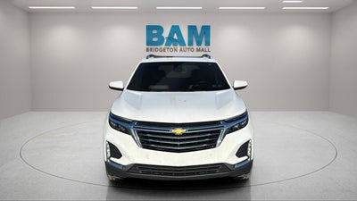 2023 Chevrolet Equinox Premier