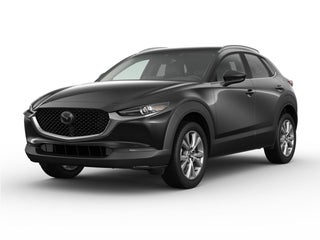2023 Mazda Mazda CX-30 2.5 S Select