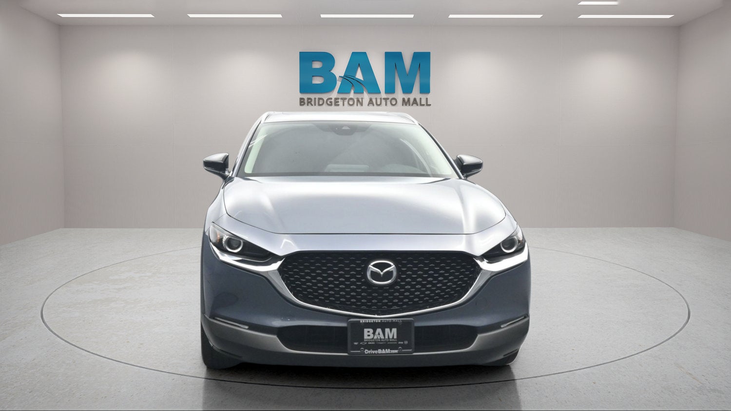 2023 Mazda Mazda CX-30 2.5 S Carbon Edition