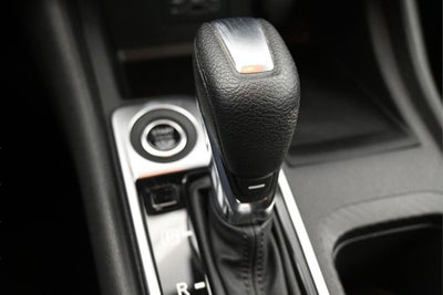 2022 Nissan Sentra SV Xtronic CVT