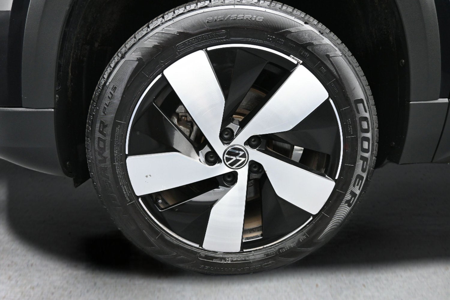 2024 Volkswagen Taos S