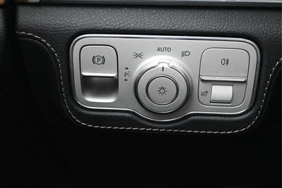 2022 Mercedes-Benz AMG® GLE 53 Coupe 4MATIC®