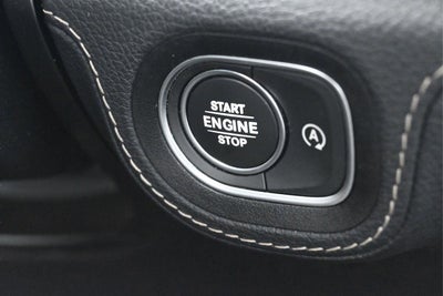 2022 Mercedes-Benz AMG® GLE 53 Coupe 4MATIC®