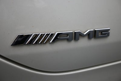 2022 Mercedes-Benz AMG® GLE 53 Coupe 4MATIC®