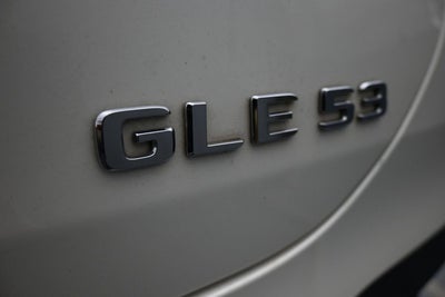 2022 Mercedes-Benz AMG® GLE 53 Coupe 4MATIC®