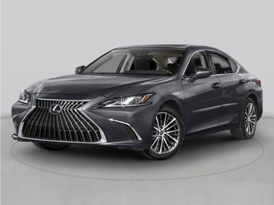 2023 Lexus ES 250 ES 250