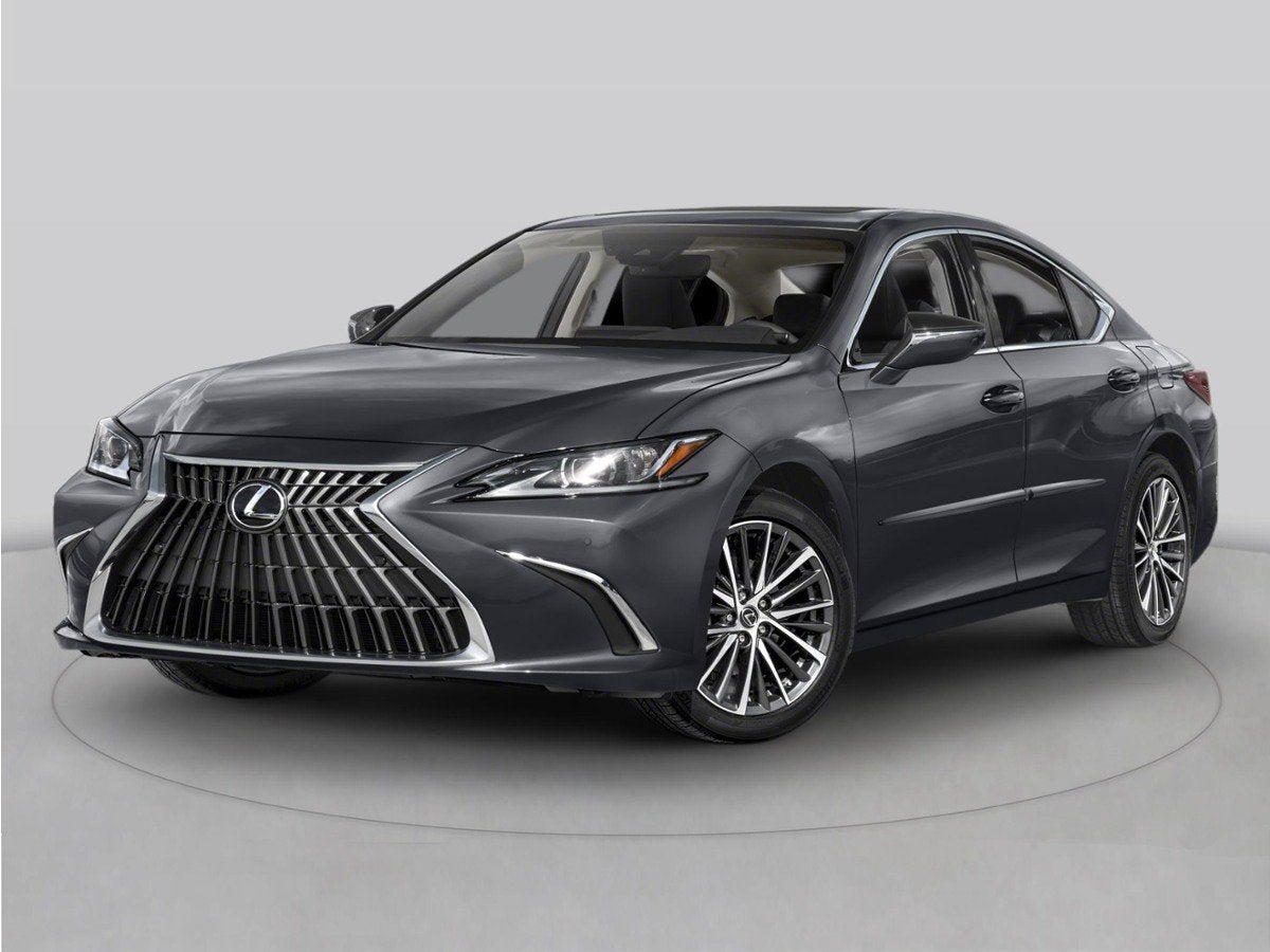 2023 Lexus ES 250 ES 250
