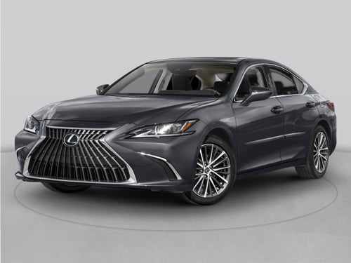 2023 Lexus ES 250 ES 250