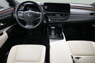 2023 Lexus ES 250 ES 250