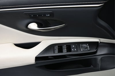 2023 Lexus ES 250 ES 250
