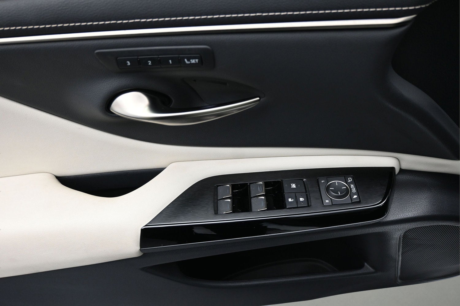 2023 Lexus ES 250 ES 250