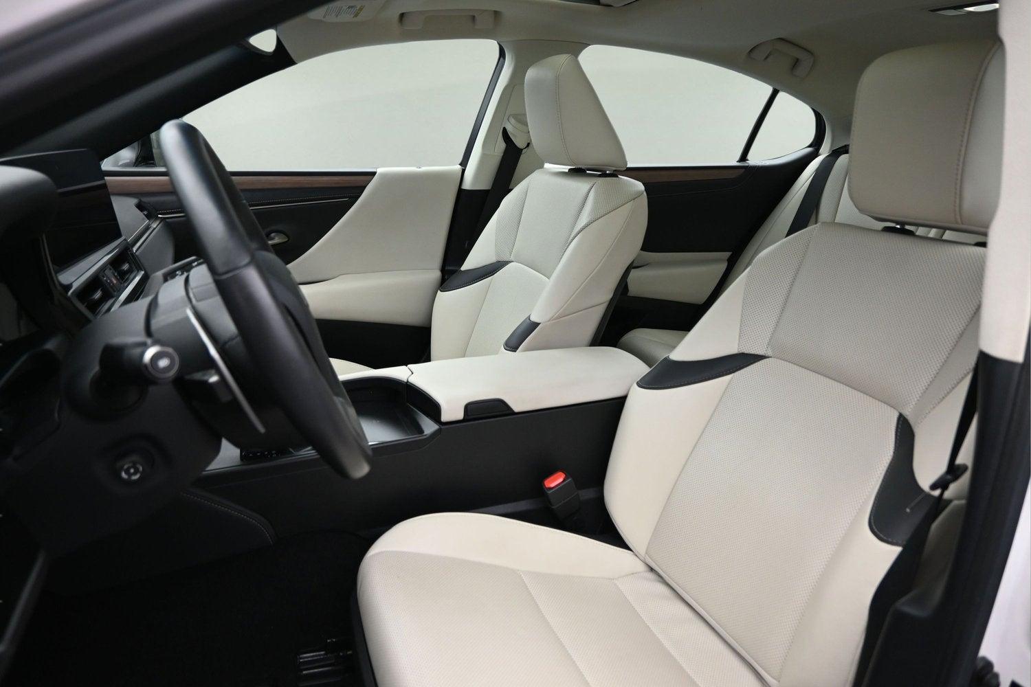 2023 Lexus ES 250 ES 250